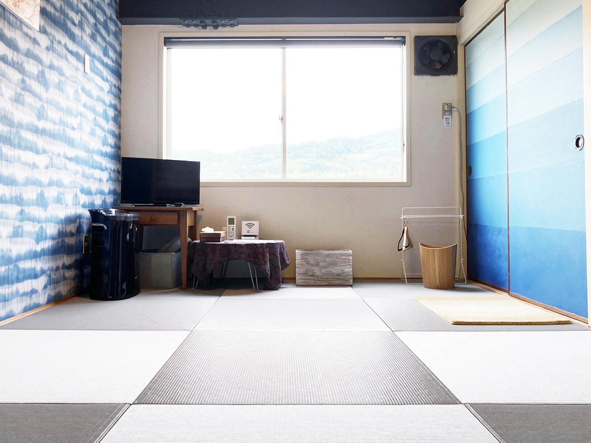 Adliv/Factry Stay/工場に泊まれる Waki الغرفة الصورة